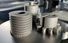 Ile kosztuje drukarka 3D do metalu?