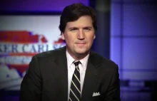 Russia Today zaoferowała pracę Tuckerowi Carlsonowi (zwolnionego z Fox)