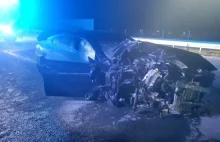 Spowodował koszmarny wypadek na A1. Ekstradycja Sebastiana M. znów się wydłuży