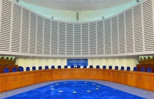 Strasburg: Polska złamała prawa kobiet sędziów. Chodzi o emeryturę