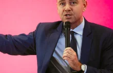 Mamy prawo wiedzieć, dlaczego b. szef ABW dał Nawrockiemu dostęp do tajnych dany