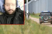 "Abu Harbi". "Dziś w południe otwieramy dla was granicę do Polski