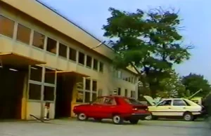 Polonez w wersji - nie dla plebsu