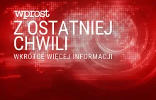 Naruszenie przestrzeni powietrznej Białorusi. "To polski śmigłowiec Mi-24"