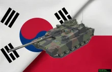 Dziś umowa wykonawcza na K2PL. Produkcja czołgów wraca do Bumar