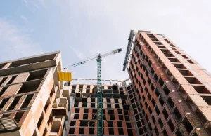 Branża deweloperska: Będzie mniej nowych mieszkań w kolejnych latach