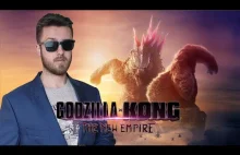 Godzilla x Kong rozbiło bank!