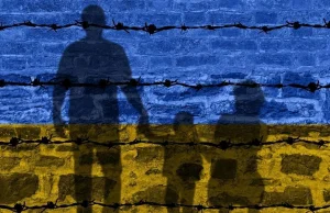 Nowe Hitlerjugend - Rosjanie indoktrynują w obozach dzieci deportowane z Ukrainy