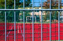 Sąd w Chrzanowie kazał zamknąć szkolne boisko na kłódkę poza lekcjami