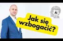 Finanse osobiste drogą do bogactwa. ChatGPT jako finansowy ekspert