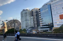 Protest przeciwko prywatyzacji NFZ