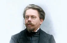 101 lat temu Władysław Reymont dostal Nobla za powieść "Chłopi"