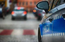 Pijana sędzia z Zamościa zawieszona w obowiązkach. Zatrzymana na gorącym uczynku