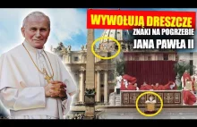 To wydarzyło się na pogrzebie JANA PAWŁA II