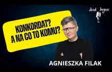 CZYM JEST NAPRAWDĘ KONKORDAT? KTO JEST BENEFICJENTEM FUNDUSZU KOŚCIELNEGO?