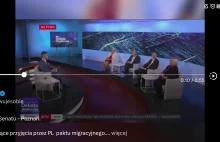 Debata w Poznaniu - KO za przymusową relokacją nielegalnych migrantów!
