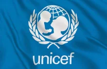 UNICEF potępia Izrael za zbombardowanie 3 dzieci w Libanie