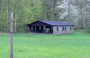 Niemcy sprzedali teren byłego obozu koncentracyjnego inwestorowi z branży...