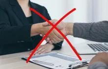 Koniec z bezpiecznym etatem w korpo. Masowe zwolnienia