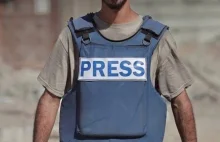 Najsłynniejszy palestyński dziennikarz zamordowany