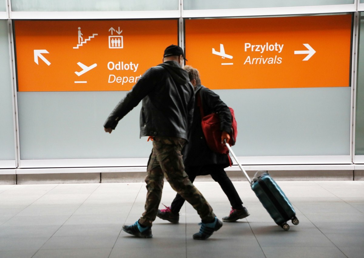 "Będzie nam ich brakować". Brytyjczycy tropią przyczyny exodusu Polaków.