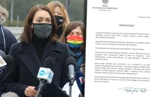 TVP atakuje prawniczkę Joanny. Naczelna Rada Adwokacka: Brak elementarnej wiedzy