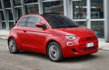 Fiat krótka historia logo marki