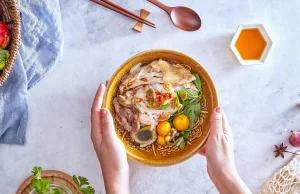 Wietnamska kuchnia - 14 tradycyjnych potraw i dań