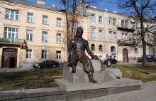 Pomnik Kulczyckiego (Lwów, Ukraina)