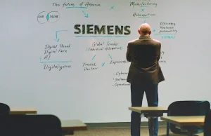 Kolejne kłopoty Siemens Energy. Takich strat na giełdzie nie było jeszcze nigdy