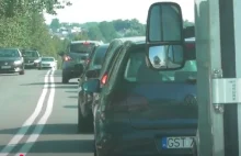 Horror na drodze z Władysławowa /FILM/