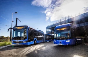 Krakowska komunikacja miejska znów podrożeje? Brakuje ćwierć miliarda!