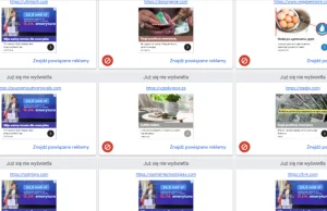 Już nawet połowa reklam z Google Adsense to oszustwo na Polakach