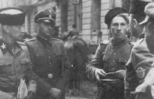 Kozacy w Powstaniu Warszawskim. Sojusznicy Hitlera w pacyfikacji stolicy