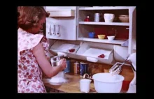 Kuchnia oszczędzająca kroki, 1949