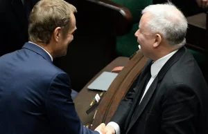 Komisja ds wpływów rosyjskich. Czy lex Tusk ugryzie PiS w pupę?