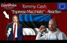 Włosi oburzeni występem Estończyka! Czy słusznie? A Ty?