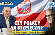 Czy Polacy są bezpieczni? Płk Vincent V. Severski o sytuacji w Policji po PiS