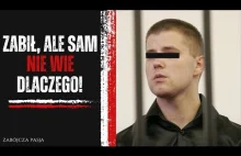 WRÓCIŁ I POŚMIERTNIE JĄ WYKORZYSTAŁ