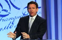 Ron DeSantis Under Pressure as Florida Malaria Cases Spread