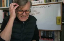 Wykład jak odkrywano promieniotwórczość