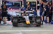 Wszyscy kopiują Red Bull Racing