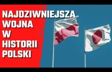 Wojna polsko-japońska - najdziwniejsza wojna w historii Polski