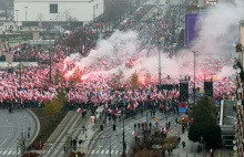 Co Polacy sądzą o Marszu Niepodległości? Internauci żądają zmian