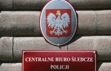 Były wiceszef Centralnego Biura Śledczego Policji Rafał Derlatka zatrzymany