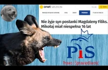 Wyjaśnię sprawy Tomasza Duklanowskiego jak przyczynił się do samobójstwa chłopca