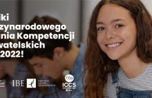 ICCS 2022: Cała prawda o polskiej młodzieży ;)