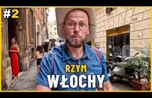 WŁOCHY-Rzym bez tajemnic