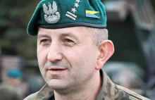 Gen. Gromadziński odwołany ze stanowiska dowódcy Eurokorpusu
