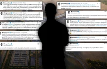 Siewca hejtu zasiada w fundacji założonej przez ministra